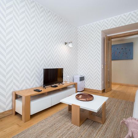 Beguest Premium Lisbon Suites Eksteriør billede