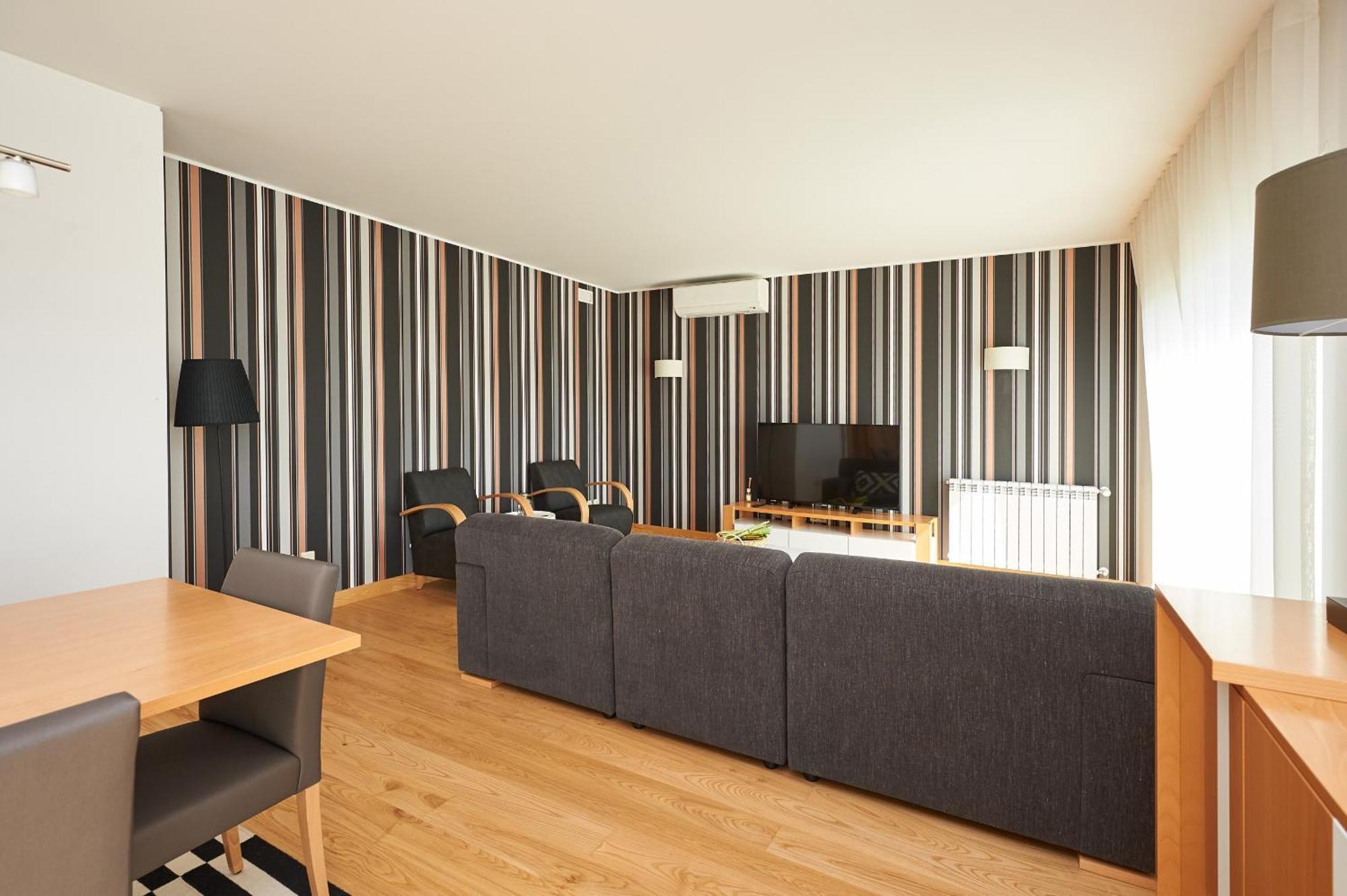 Beguest Premium Lisbon Suites Eksteriør billede