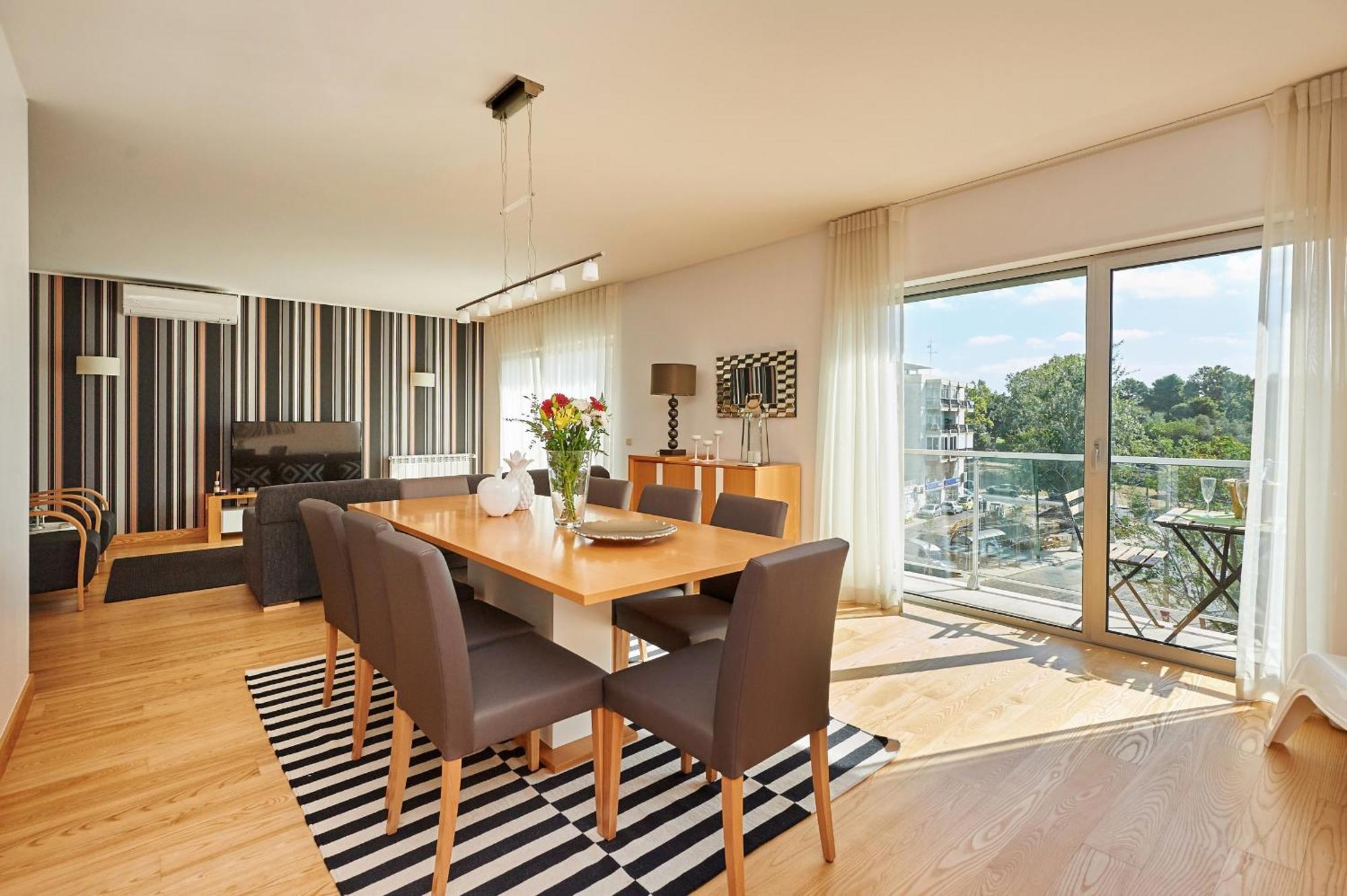 Beguest Premium Lisbon Suites Eksteriør billede