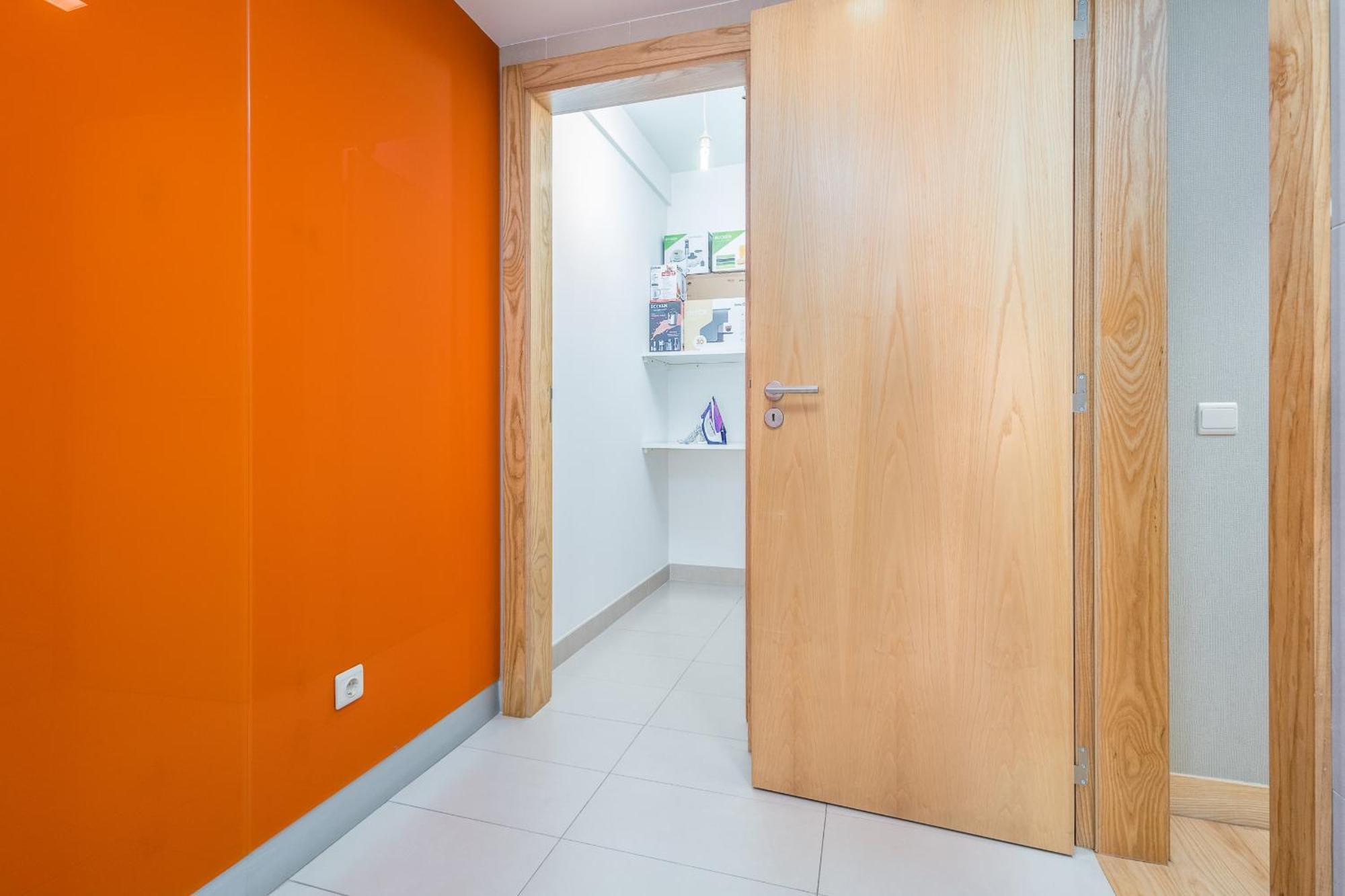 Beguest Premium Lisbon Suites Eksteriør billede
