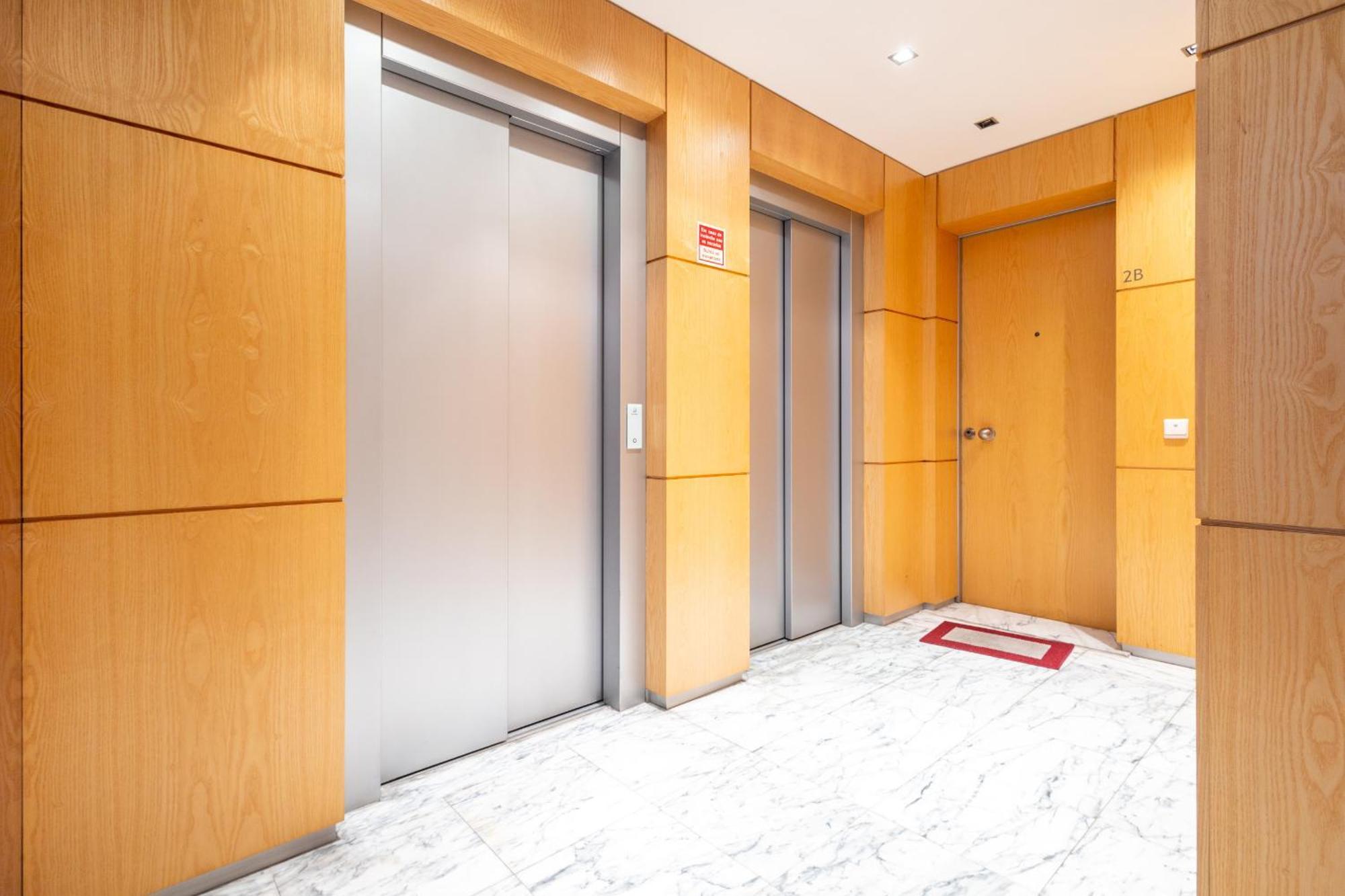 Beguest Premium Lisbon Suites Eksteriør billede