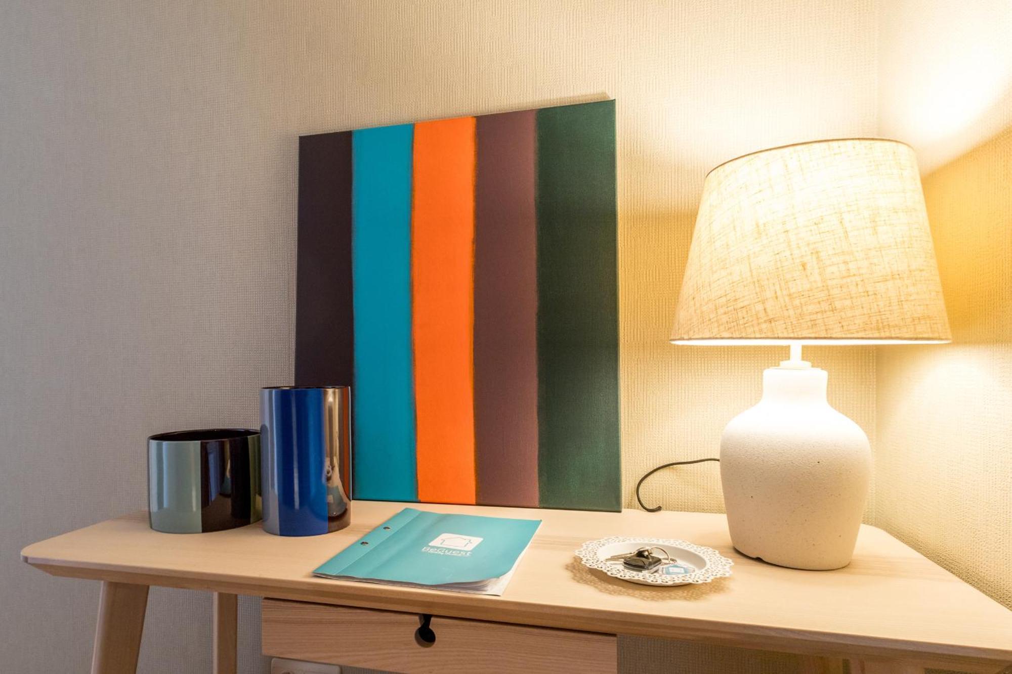 Beguest Premium Lisbon Suites Eksteriør billede