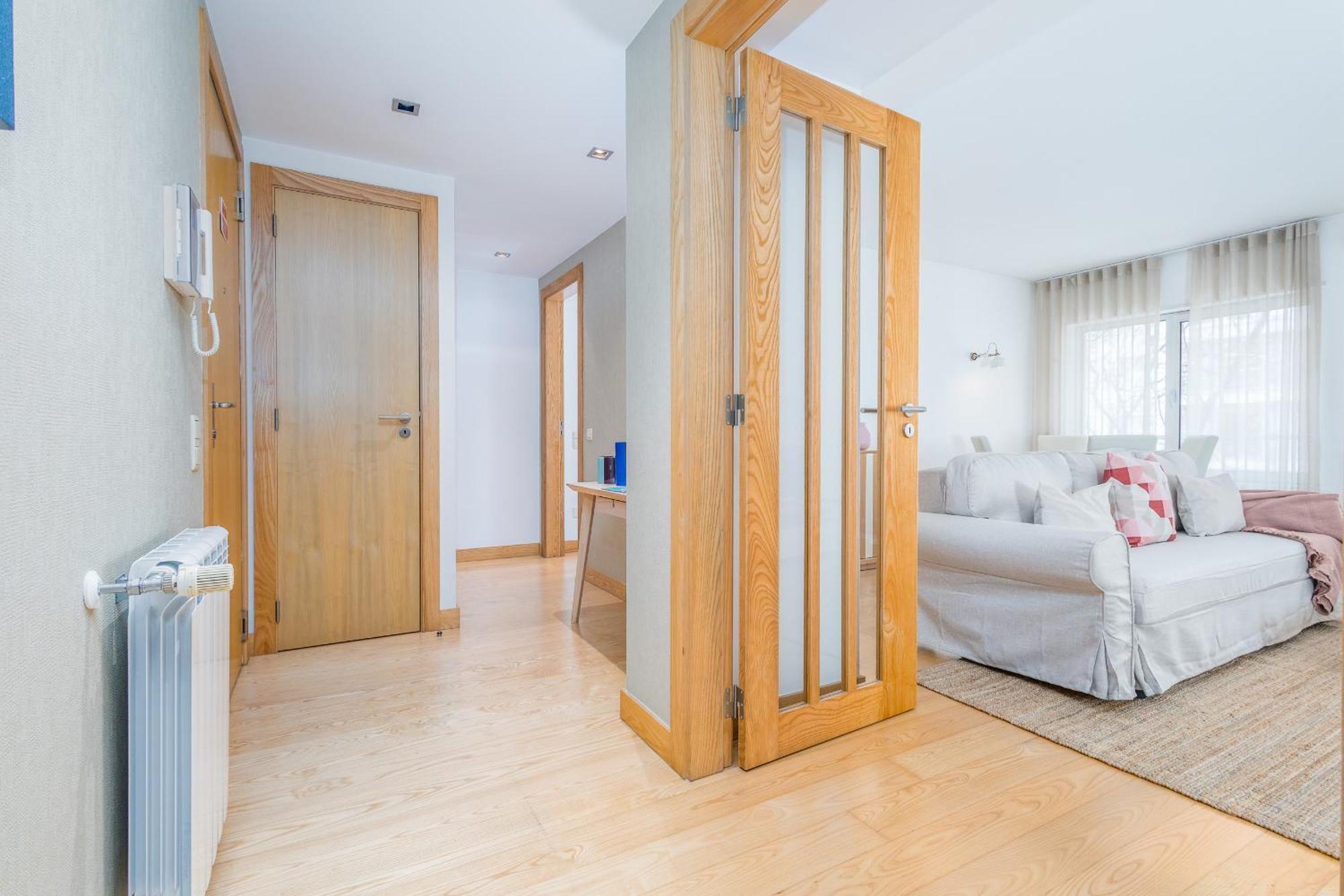 Beguest Premium Lisbon Suites Eksteriør billede