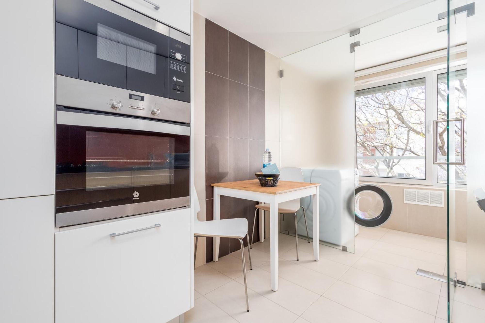 Beguest Premium Lisbon Suites Eksteriør billede