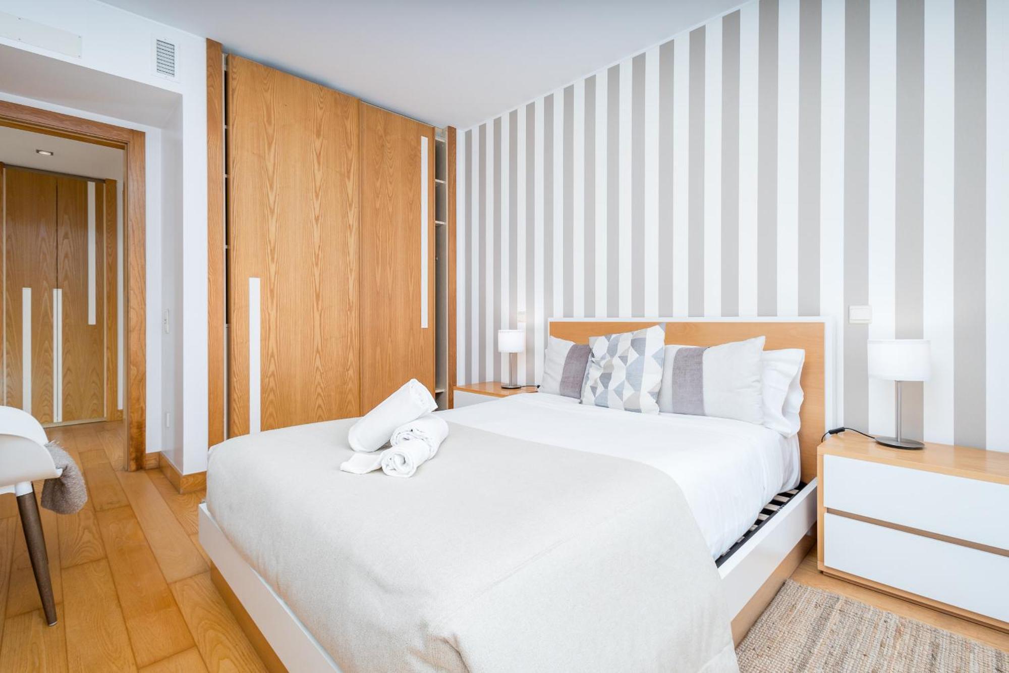 Beguest Premium Lisbon Suites Eksteriør billede