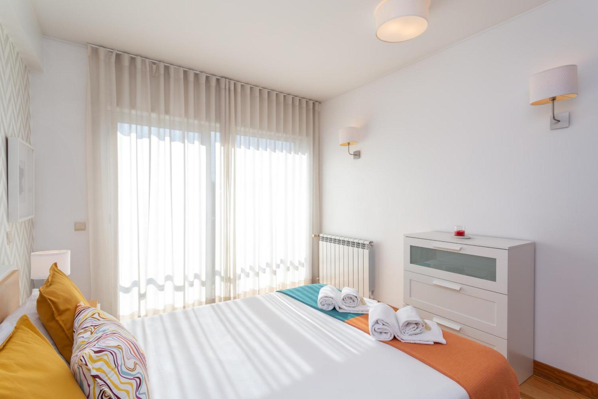Beguest Premium Lisbon Suites Eksteriør billede