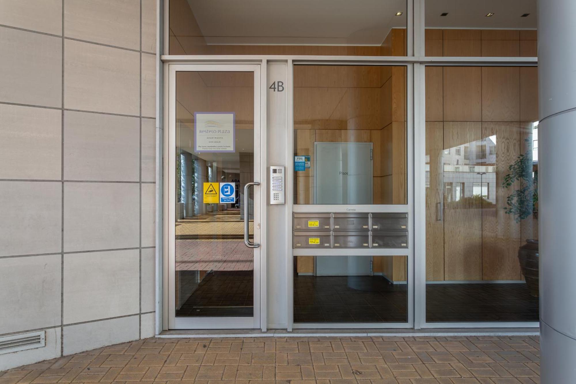 Beguest Premium Lisbon Suites Eksteriør billede