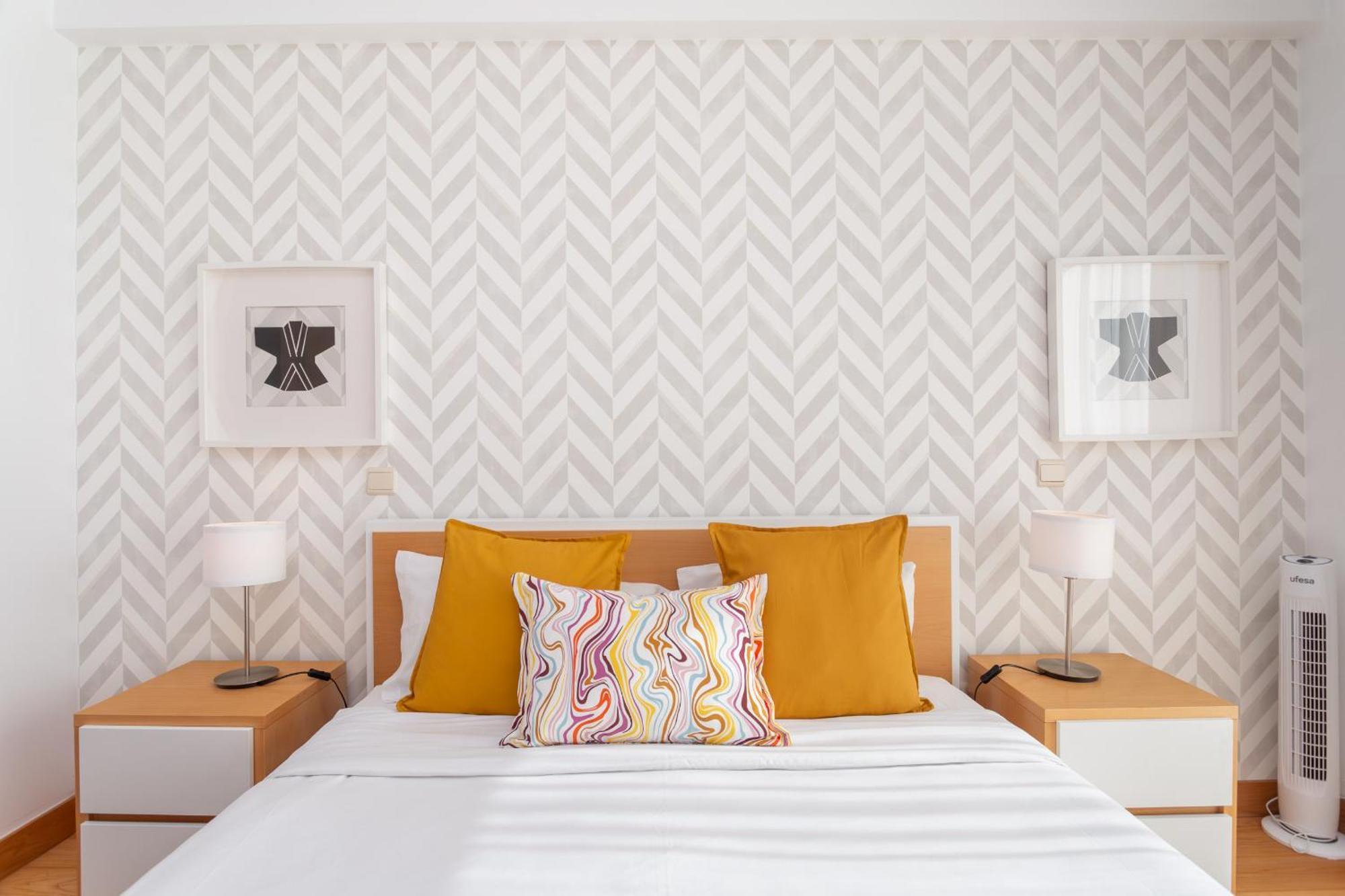 Beguest Premium Lisbon Suites Eksteriør billede