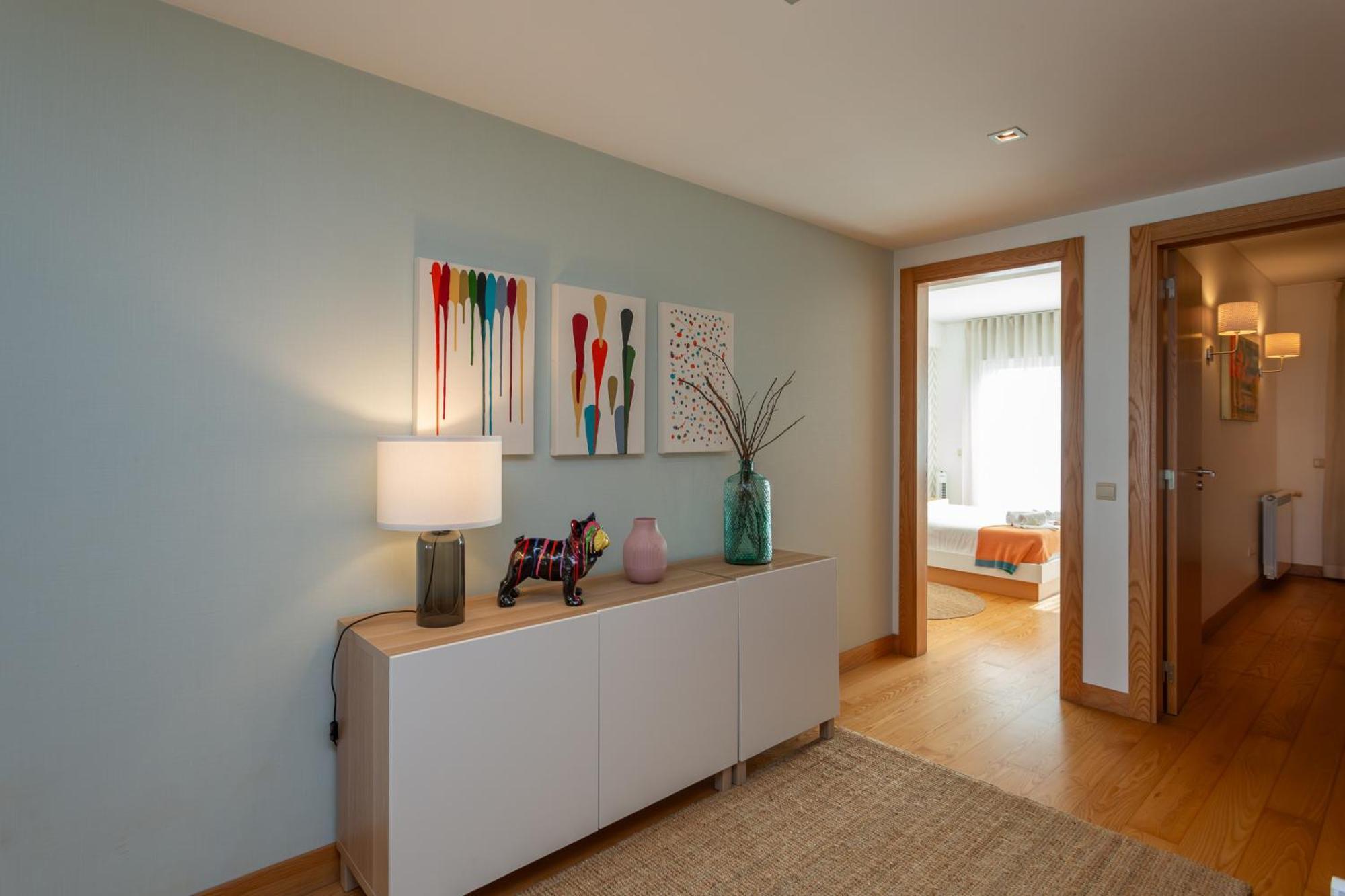 Beguest Premium Lisbon Suites Eksteriør billede