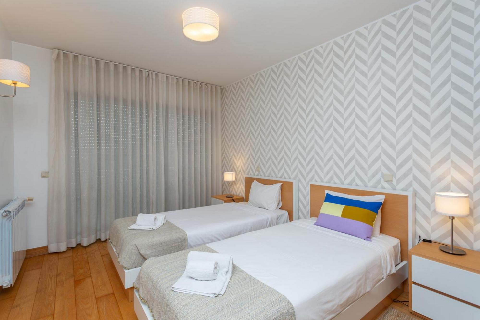 Beguest Premium Lisbon Suites Eksteriør billede