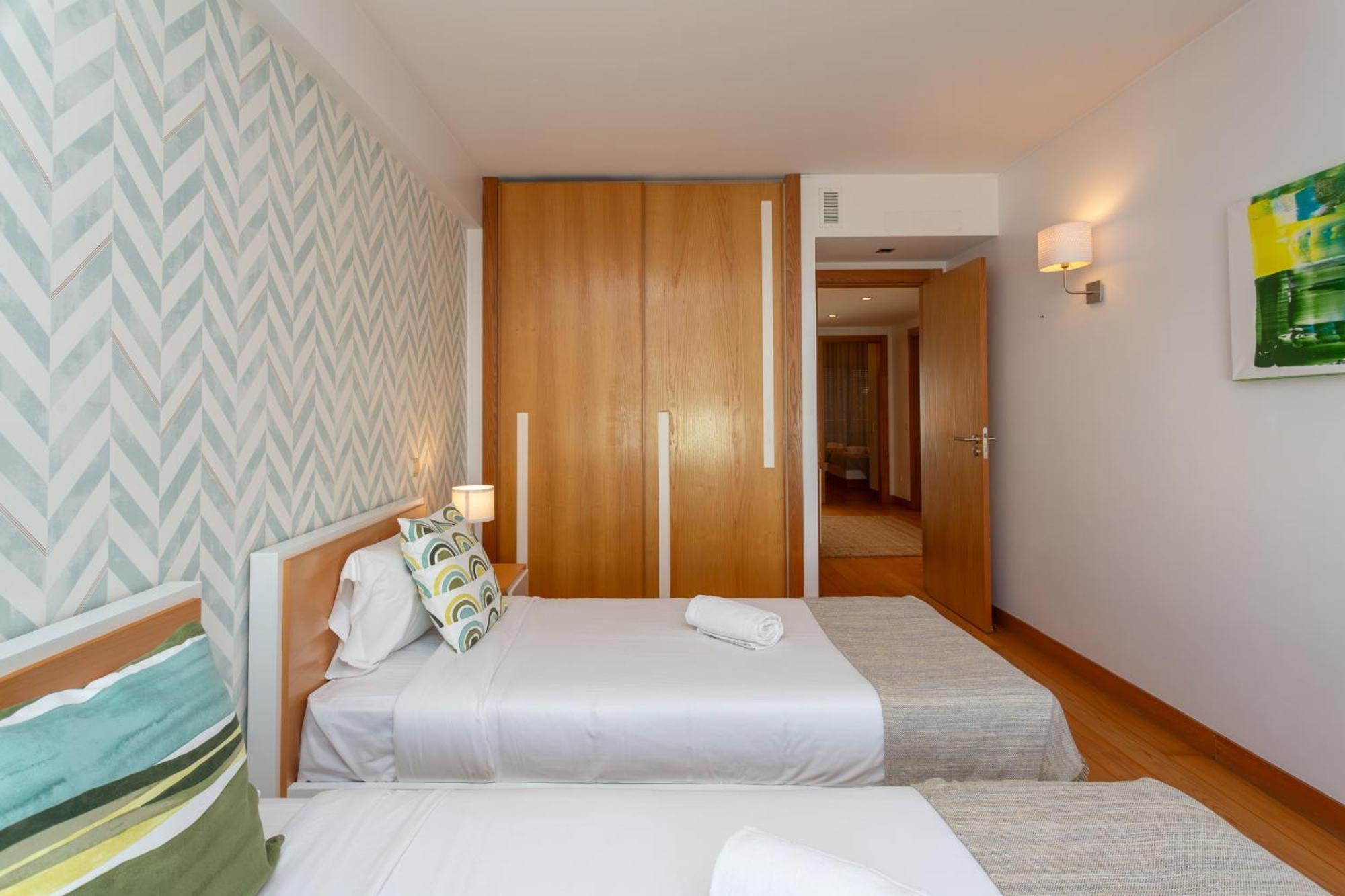 Beguest Premium Lisbon Suites Eksteriør billede