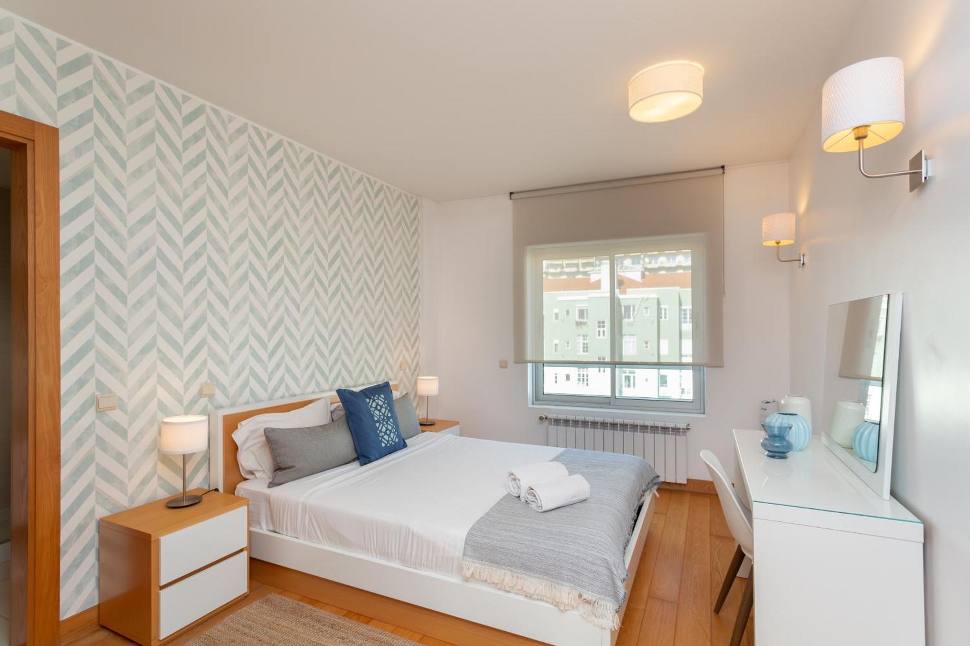 Beguest Premium Lisbon Suites Eksteriør billede