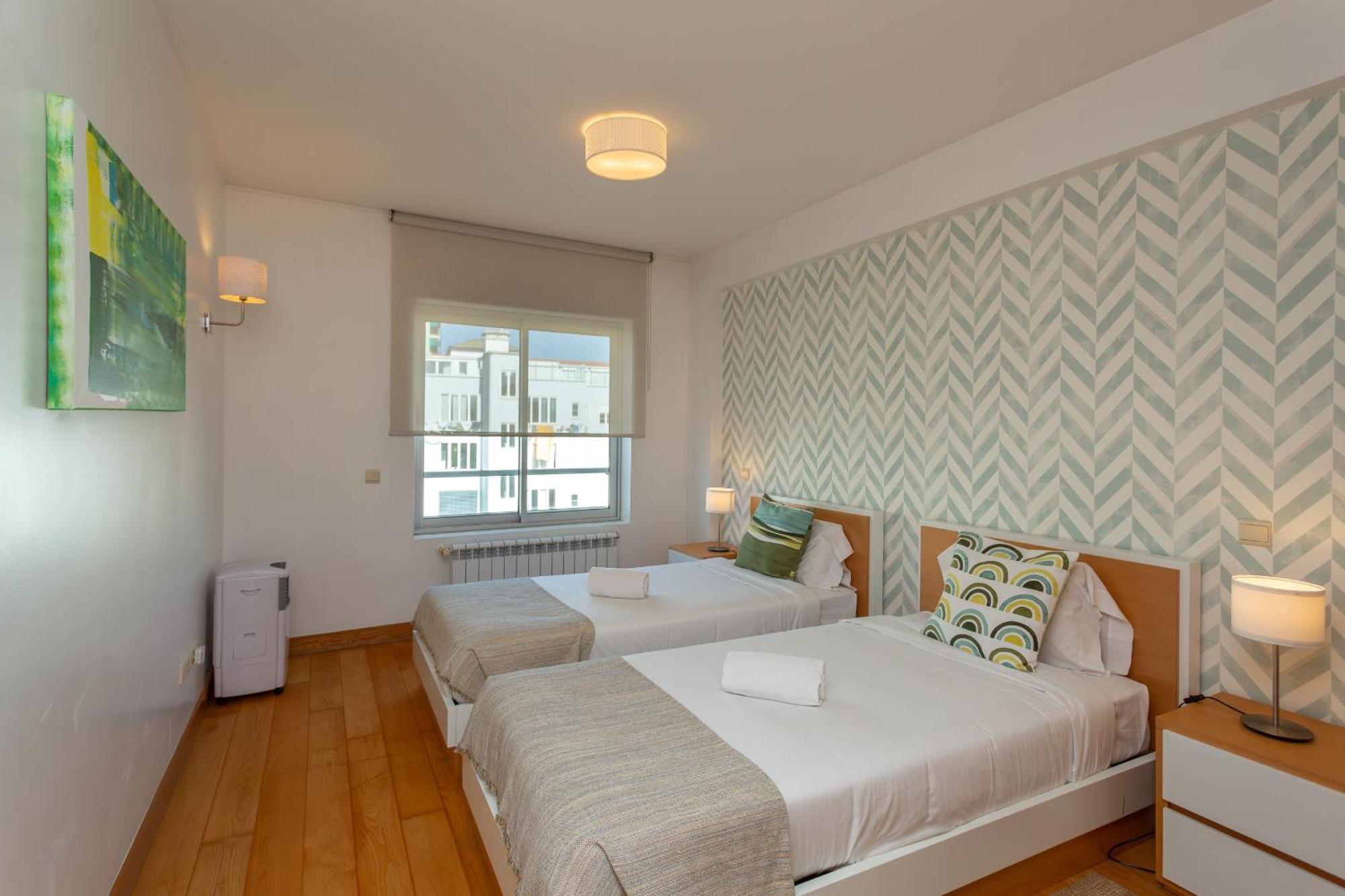 Beguest Premium Lisbon Suites Eksteriør billede