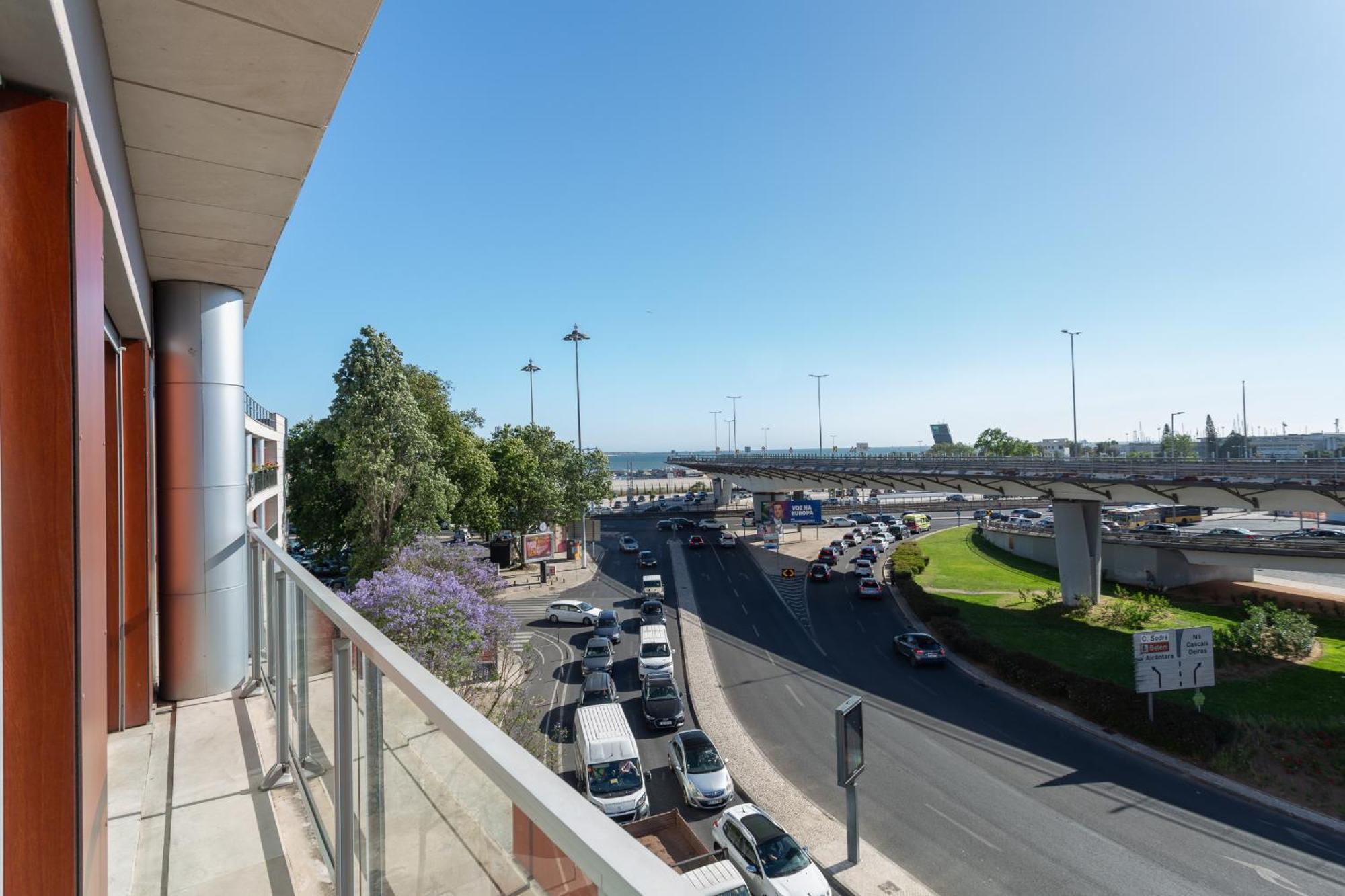 Beguest Premium Lisbon Suites Eksteriør billede