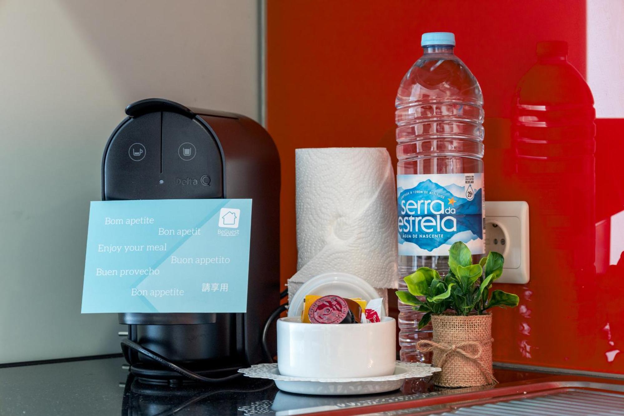 Beguest Premium Lisbon Suites Eksteriør billede
