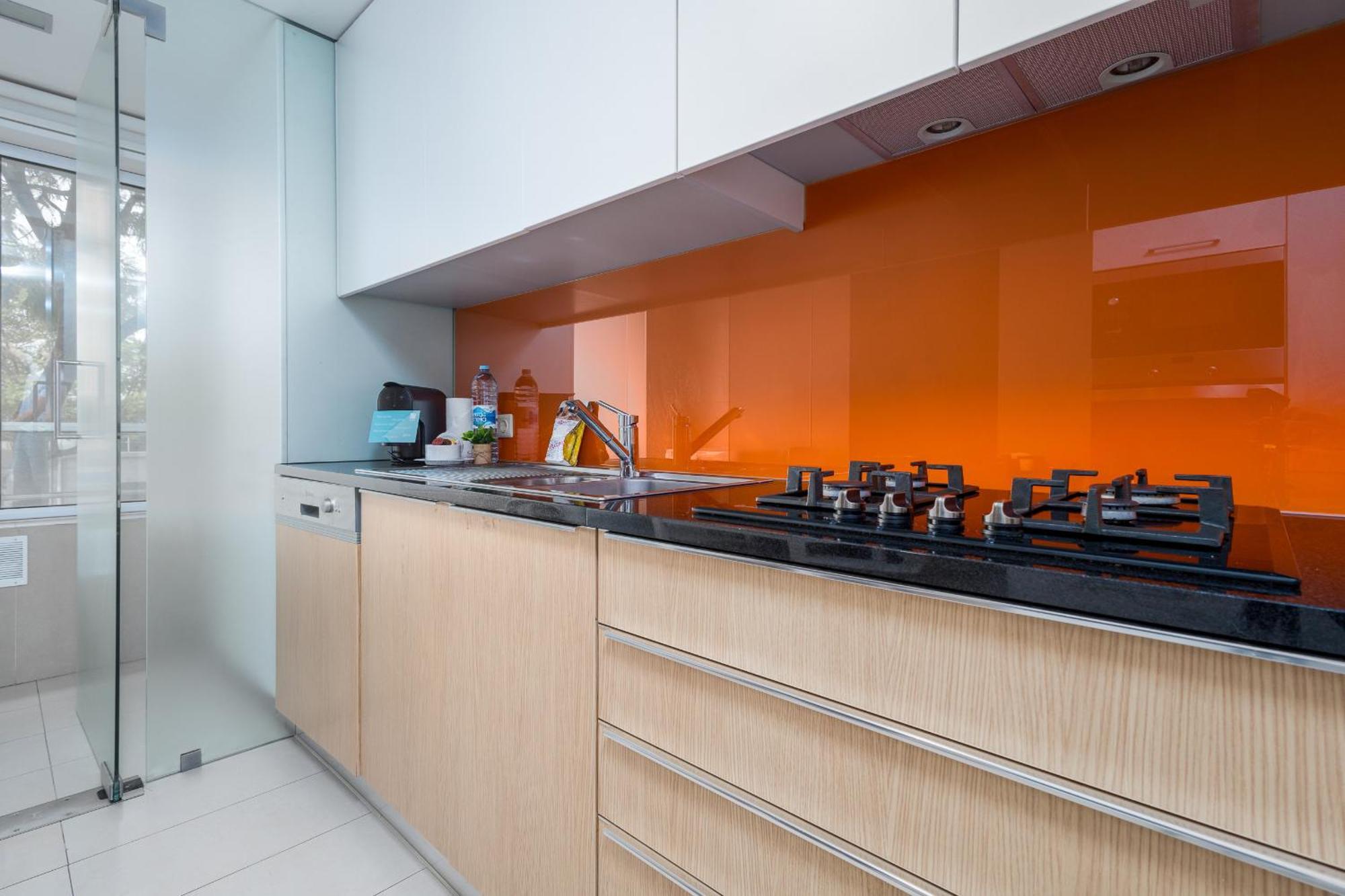 Beguest Premium Lisbon Suites Eksteriør billede