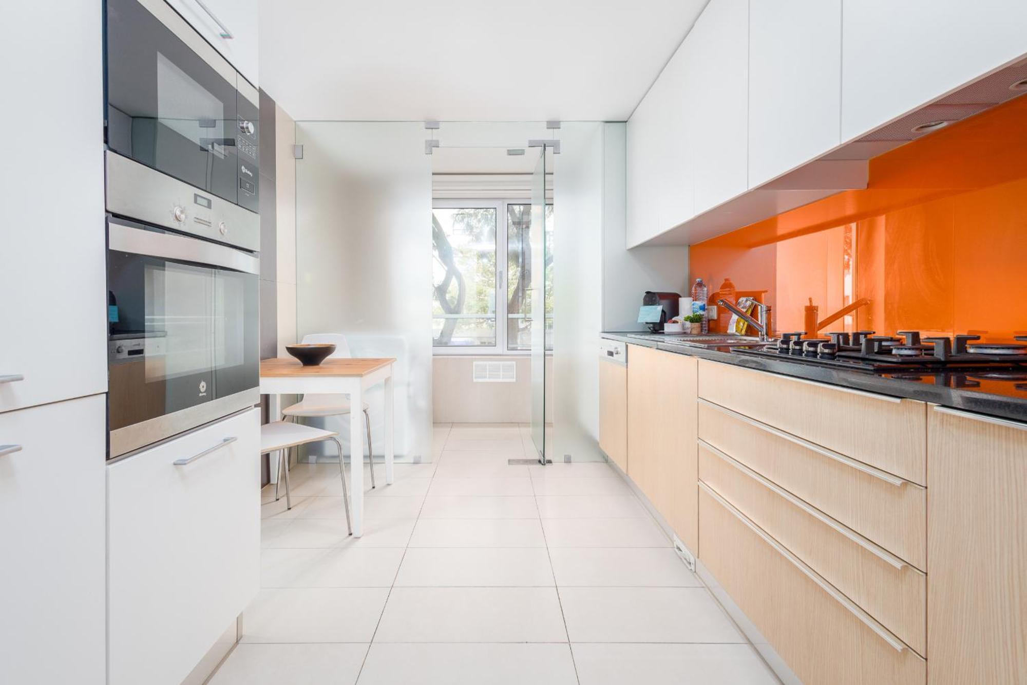 Beguest Premium Lisbon Suites Eksteriør billede