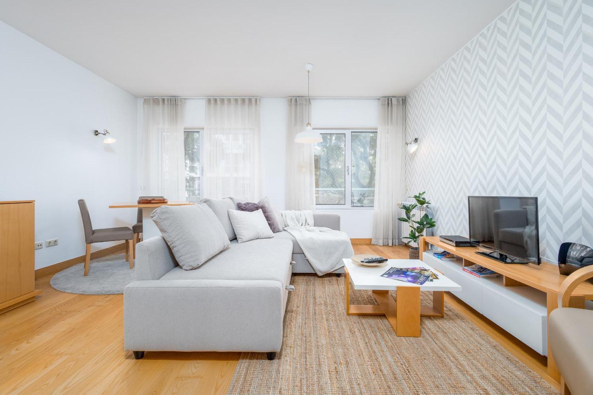 Beguest Premium Lisbon Suites Eksteriør billede