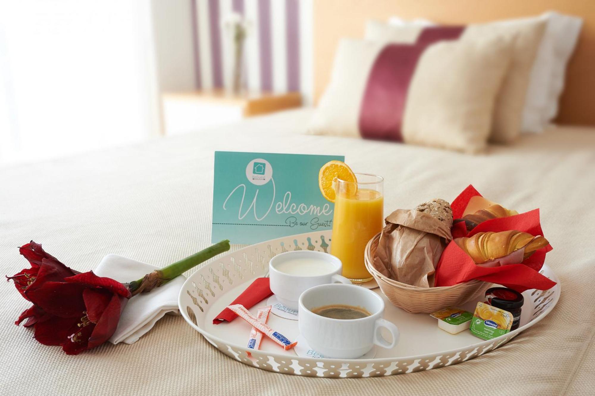 Beguest Premium Lisbon Suites Eksteriør billede