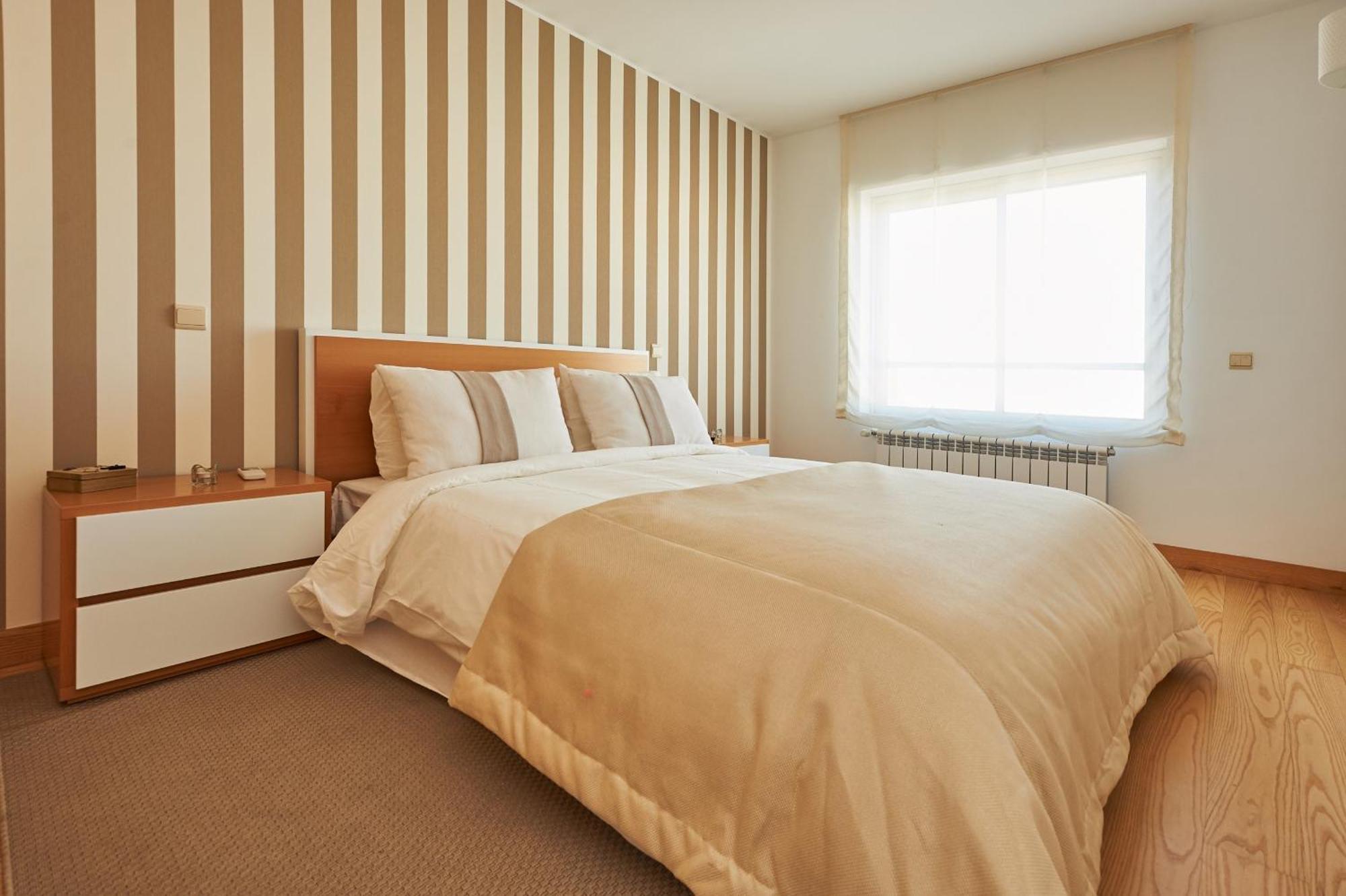 Beguest Premium Lisbon Suites Eksteriør billede