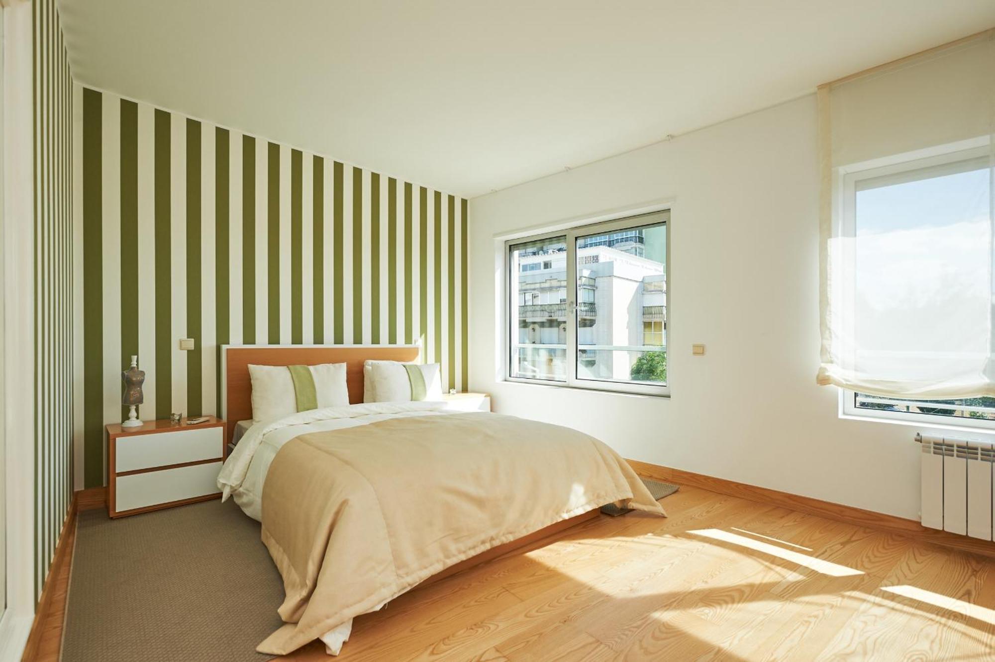 Beguest Premium Lisbon Suites Eksteriør billede